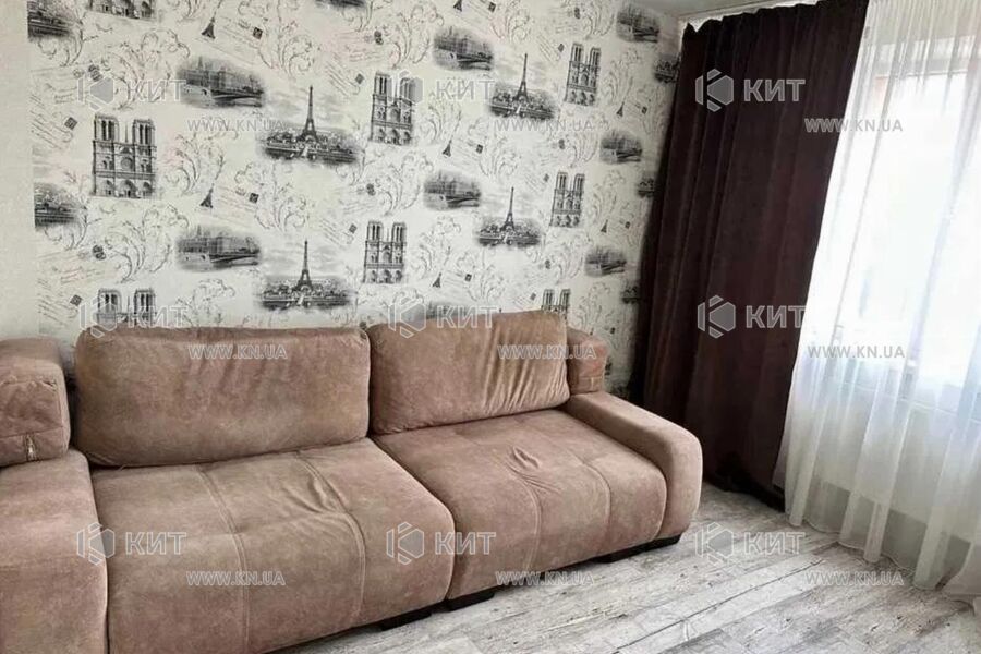 Продажа квартиры Харьков, Спортивная, Гагарина, Защитников, 34м²