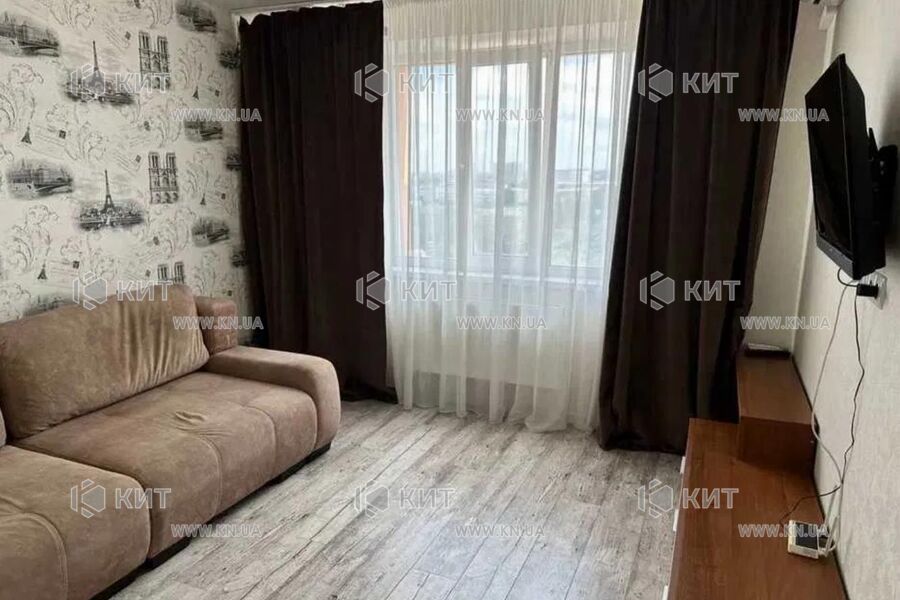 Продажа квартиры Харьков, Спортивная, Гагарина, Защитников, 34м²