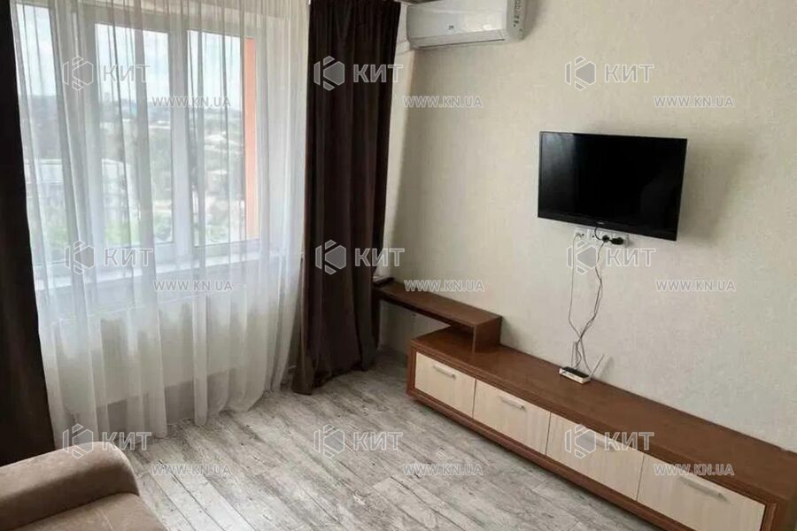 Продажа квартиры Харьков, Спортивная, Гагарина, Защитников, 34м²