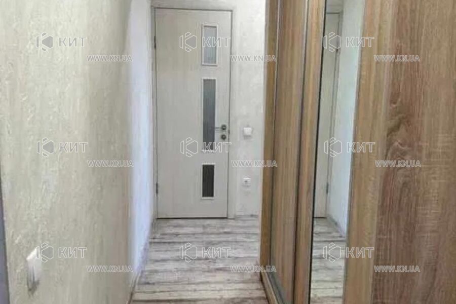 Продажа квартиры Харьков, Спортивная, Гагарина, Защитников, 34м²