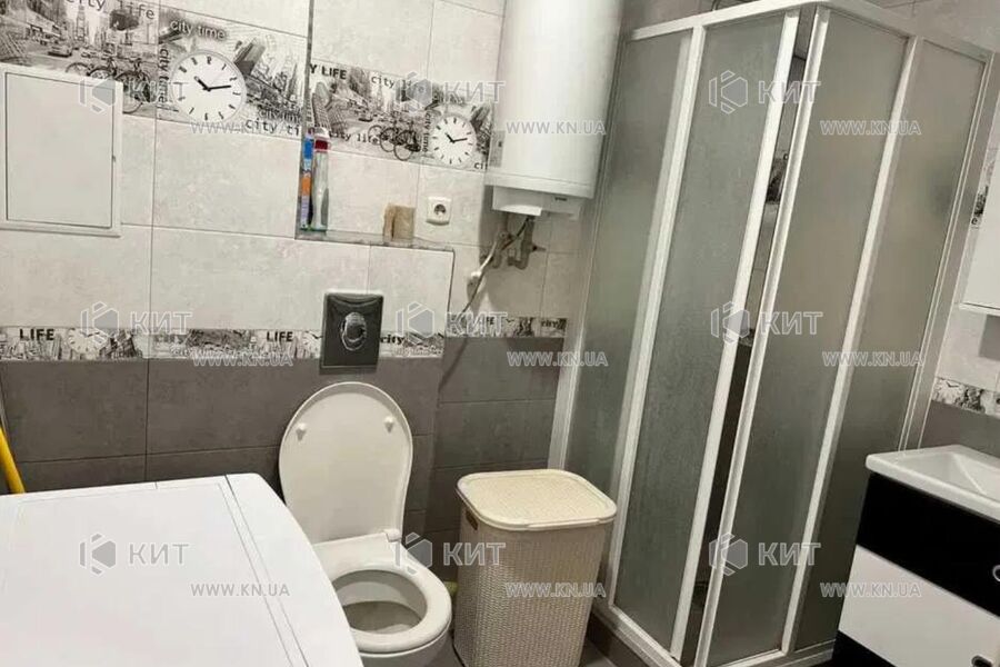 Продажа квартиры Харьков, Спортивная, Гагарина, Защитников, 34м²