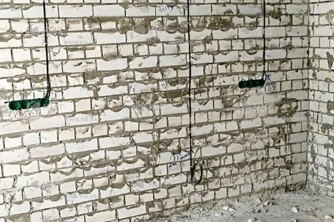 Продажа квартиры Харьков, ХТЗ, Рогань, 47.91м²