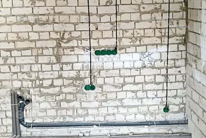 Продажа квартиры Харьков, ХТЗ, Рогань, 47.91м²