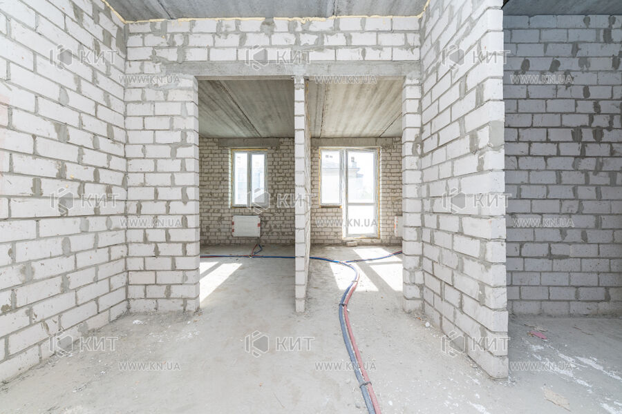 Продажа квартиры Харьков, ХТЗ, Рогань, 47.91м²