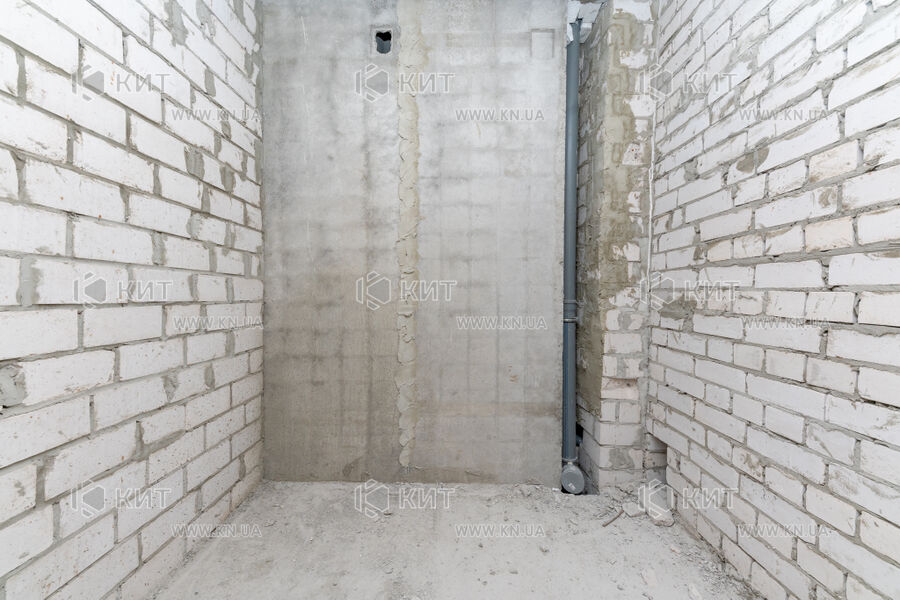 Продажа квартиры Харьков, ХТЗ, Рогань, 47.91м²