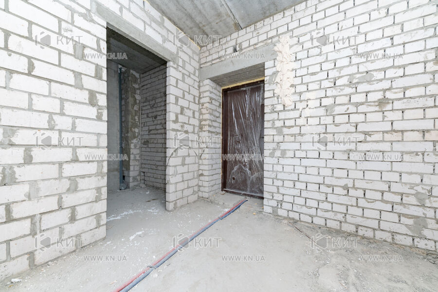 Продажа квартиры Харьков, ХТЗ, Рогань, 47.91м²