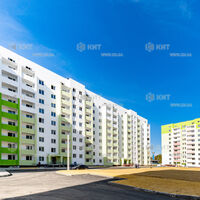 Продажа квартиры Харьков, ХТЗ, Рогань, 47.91м²