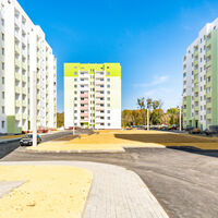 Продажа квартиры Харьков, ХТЗ, Рогань, 47.91м²