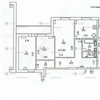 Продаж квартири Харків, Одеська, Основа, 88м²