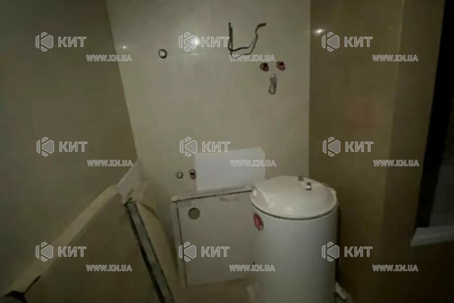 Продаж квартири Харків, Одеська, Основа, 88м²