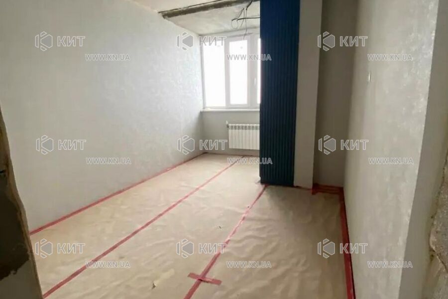 Продаж квартири Харків, Одеська, Основа, 88м²