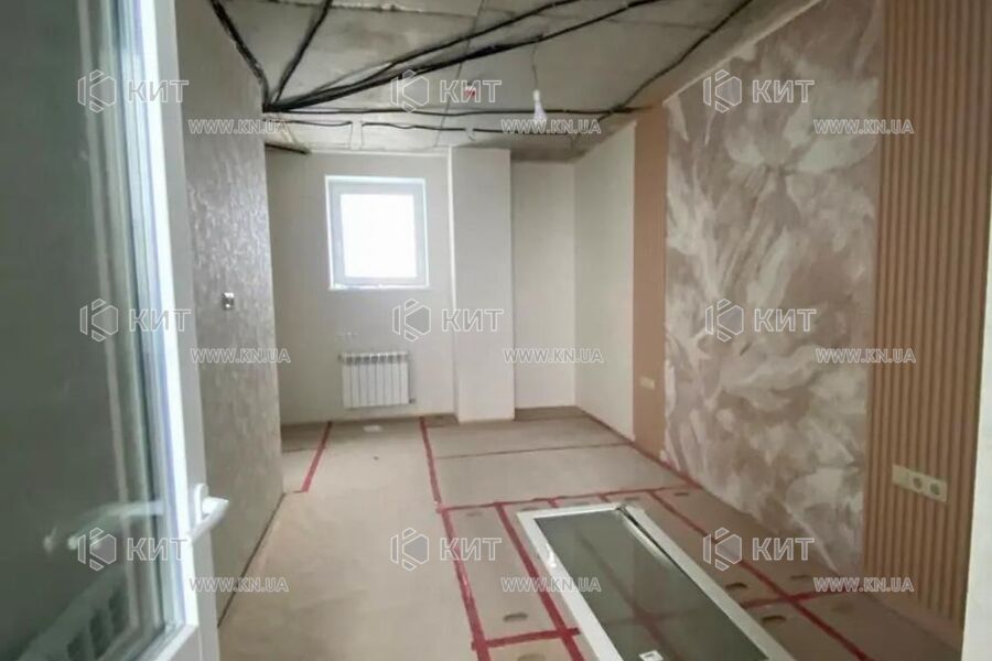 Продаж квартири Харків, Одеська, Основа, 88м²