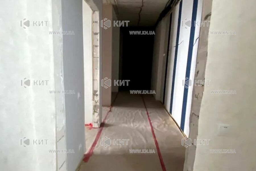 Продаж квартири Харків, Одеська, Основа, 88м²