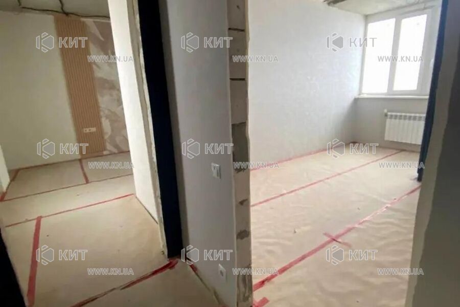 Продаж квартири Харків, Одеська, Основа, 88м²