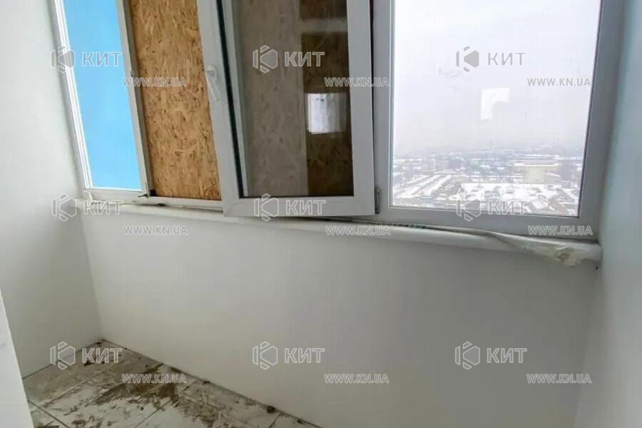 Продаж квартири Харків, Одеська, Основа, 88м²