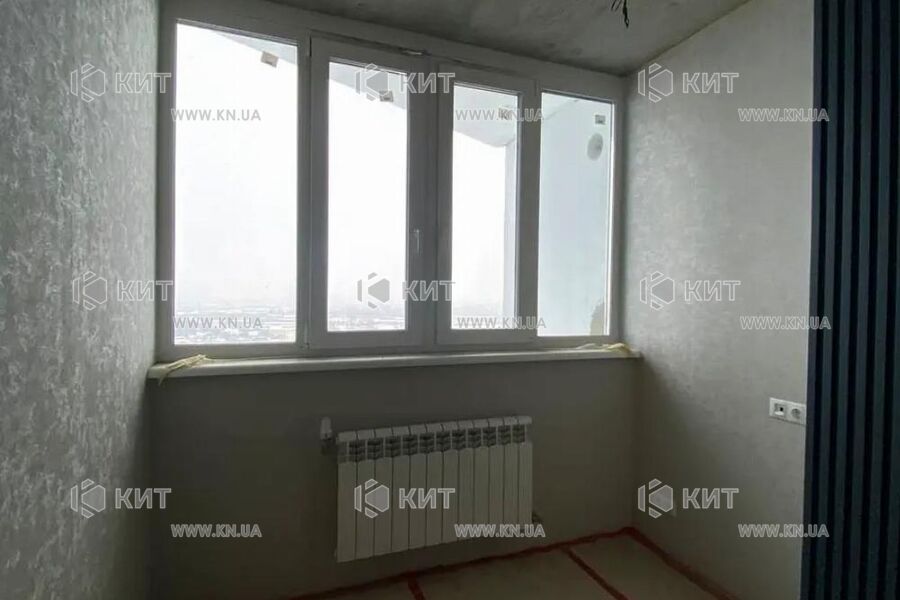 Продаж квартири Харків, Одеська, Основа, 88м²