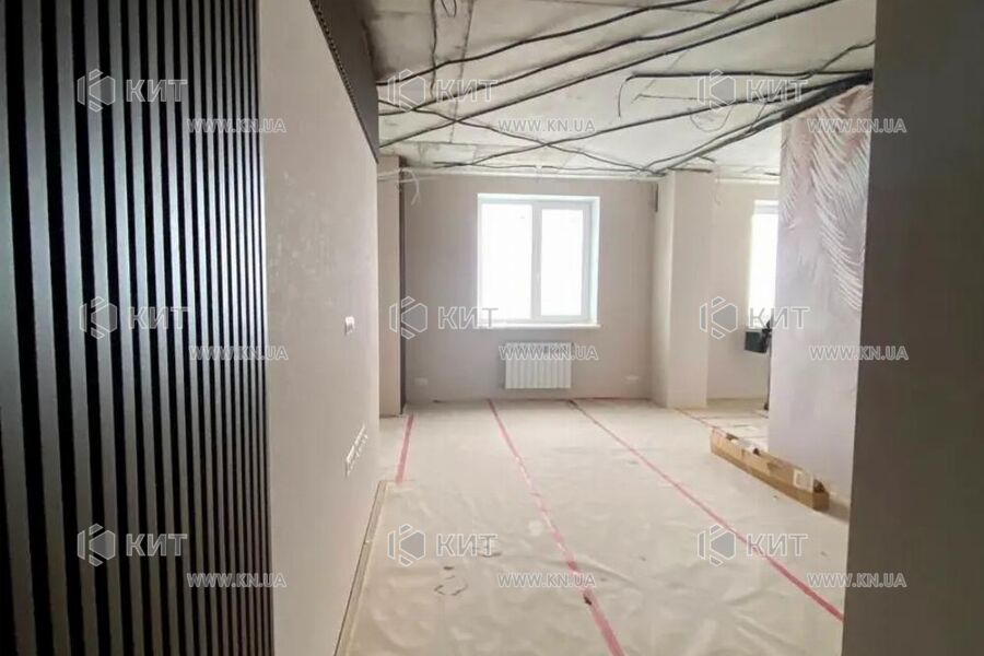 Продаж квартири Харків, Одеська, Основа, 88м²