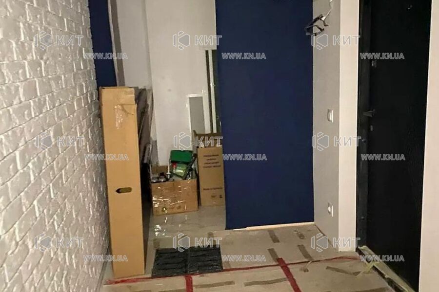 Продаж квартири Харків, Одеська, Основа, 88м²