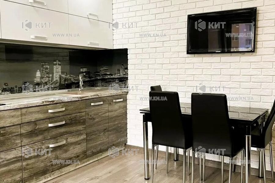 Продаж квартири Харків, Салтівка(Бараб.,Україна), 65м²