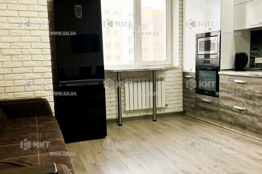 Продаж квартири Харків, Салтівка(Бараб.,Україна), 65м²