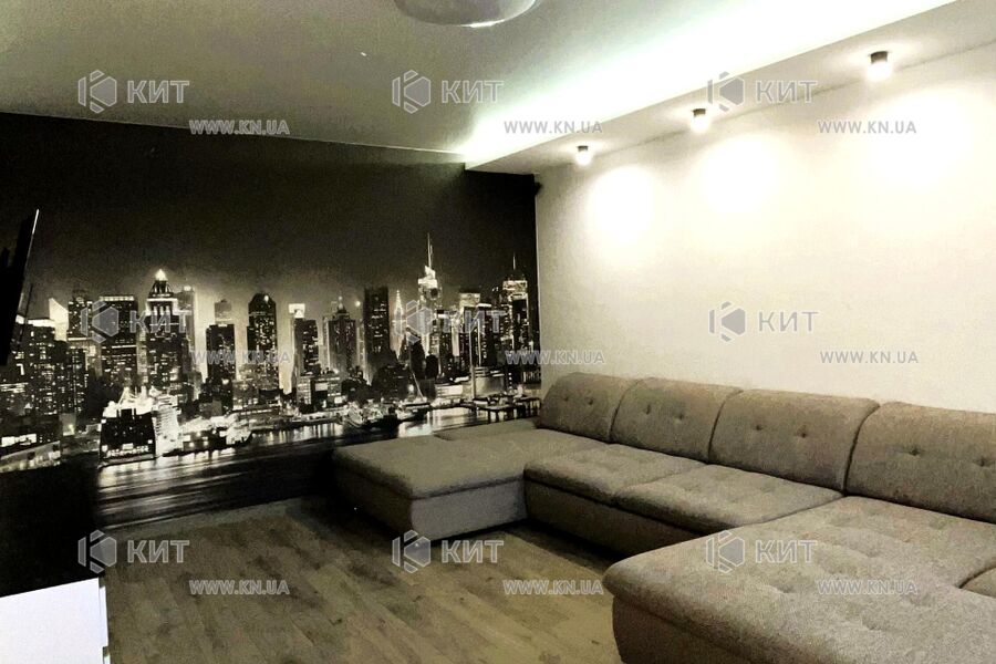 Продаж квартири Харків, Салтівка(Бараб.,Україна), 65м²