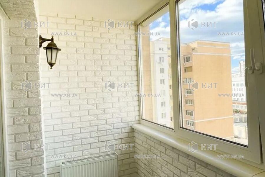 Продаж квартири Харків, Салтівка(Бараб.,Україна), 65м²