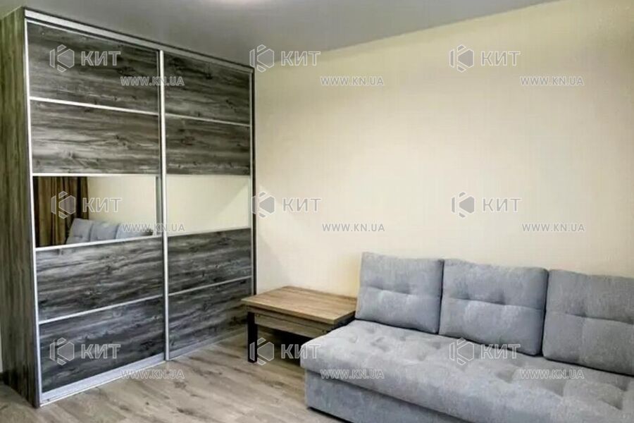 Продаж квартири Харків, Салтівка(Бараб.,Україна), 65м²