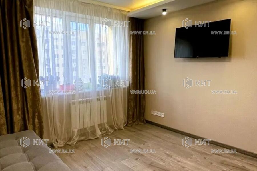 Продаж квартири Харків, Салтівка(Бараб.,Україна), 65м²