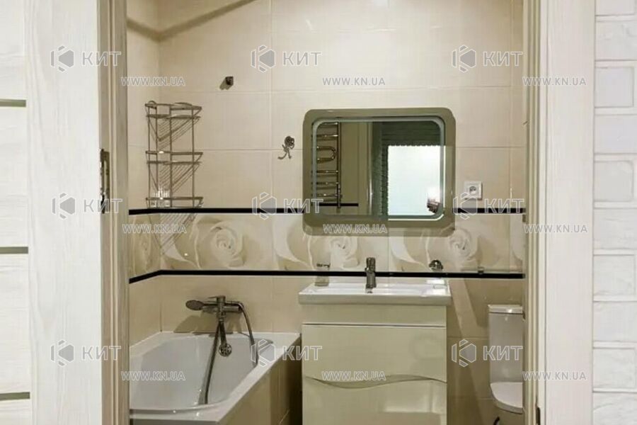 Продаж квартири Харків, Салтівка(Бараб.,Україна), 65м²