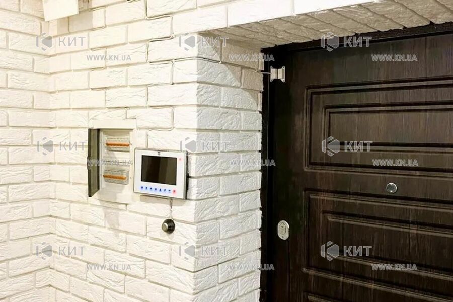 Продаж квартири Харків, Салтівка(Бараб.,Україна), 65м²