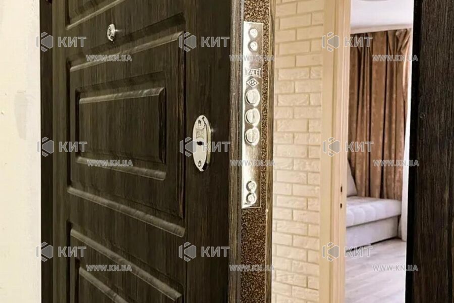 Продаж квартири Харків, Салтівка(Бараб.,Україна), 65м²