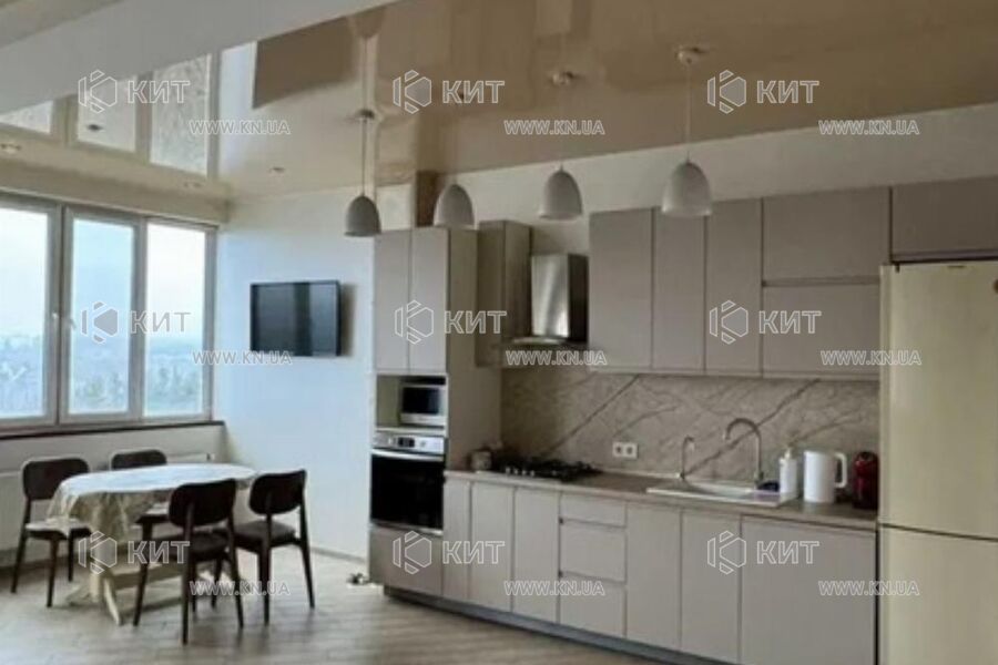 Продаж квартири Харків, Павлове Поле, 90м²