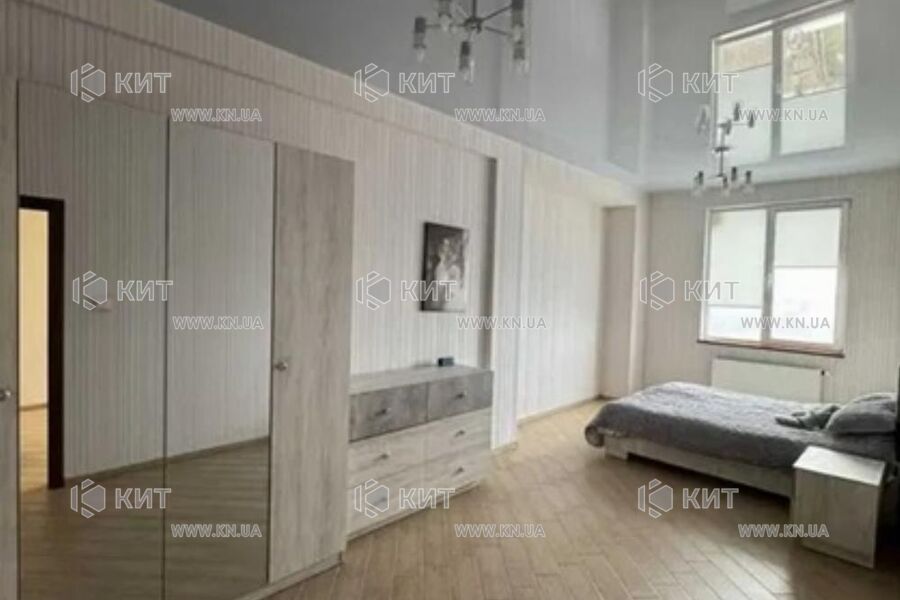 Продаж квартири Харків, Павлове Поле, 90м²