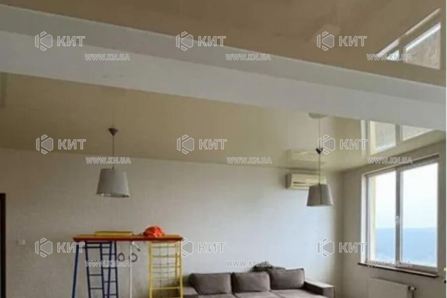 Продаж квартири Харків, Павлове Поле, 90м²