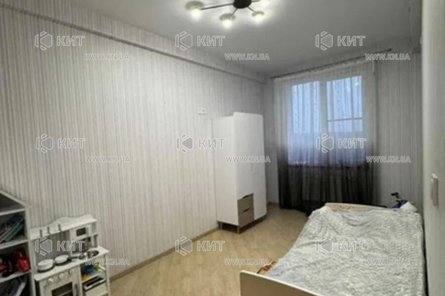 Продаж квартири Харків, Павлове Поле, 90м²
