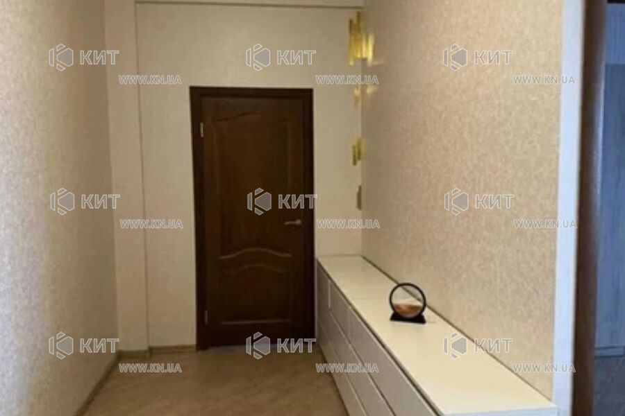 Продаж квартири Харків, Павлове Поле, 90м²