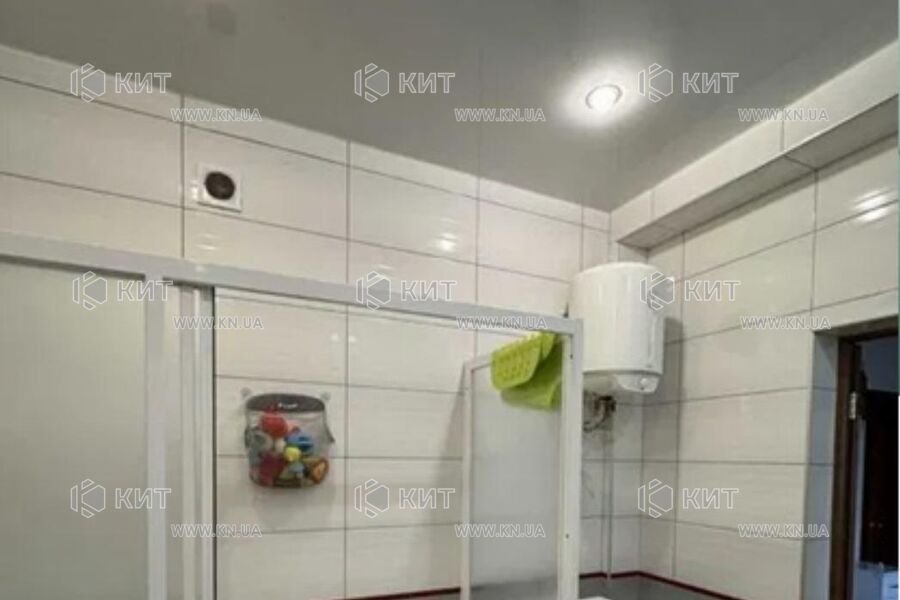 Продаж квартири Харків, Павлове Поле, 90м²