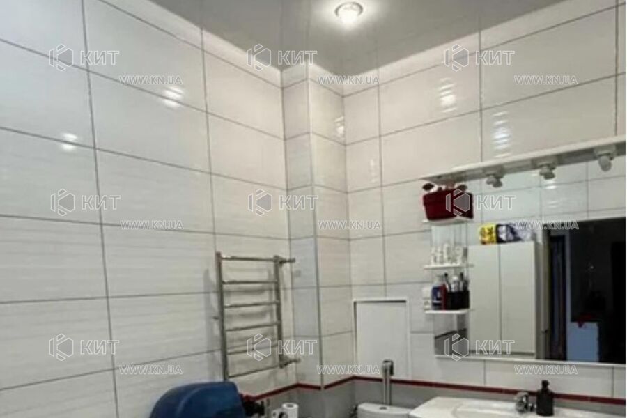 Продаж квартири Харків, Павлове Поле, 90м²