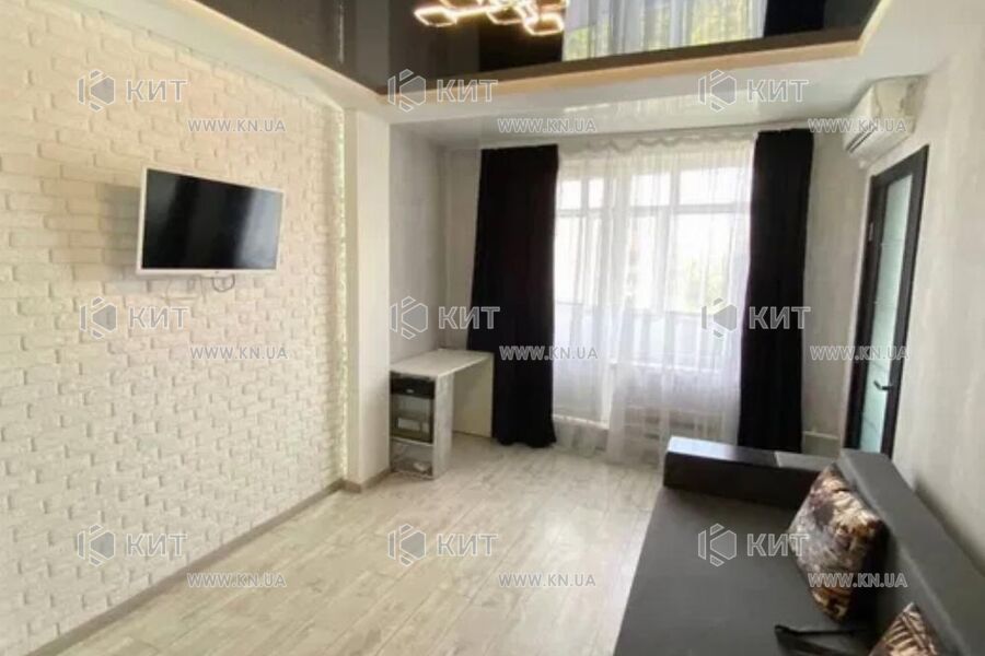 Продажа квартиры Харьков, Спортивная, Гагарина, Защитников, 33м²