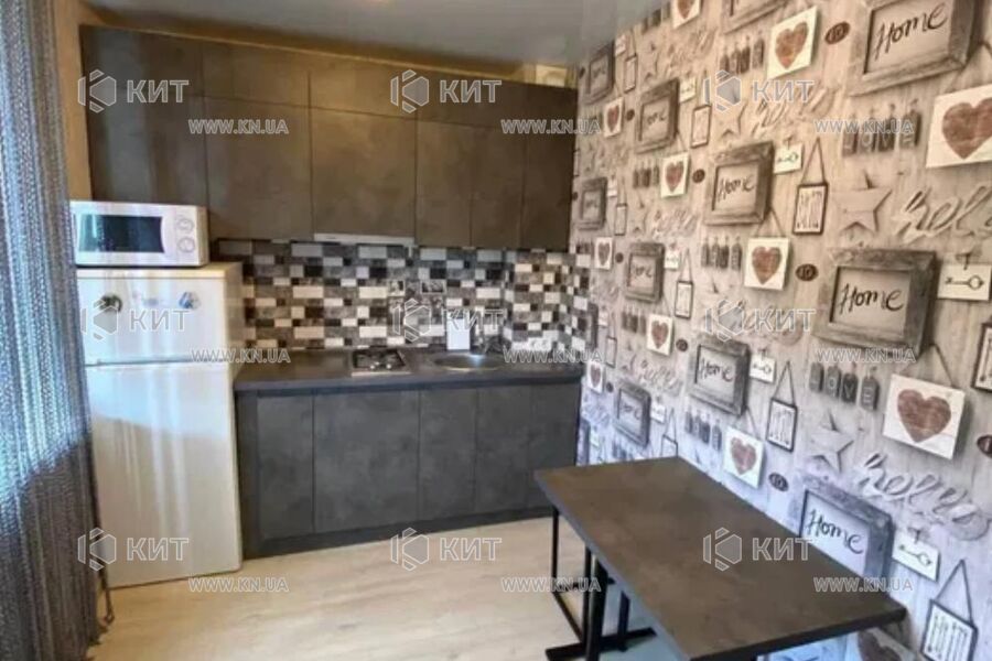 Продажа квартиры Харьков, Спортивная, Гагарина, Защитников, 33м²