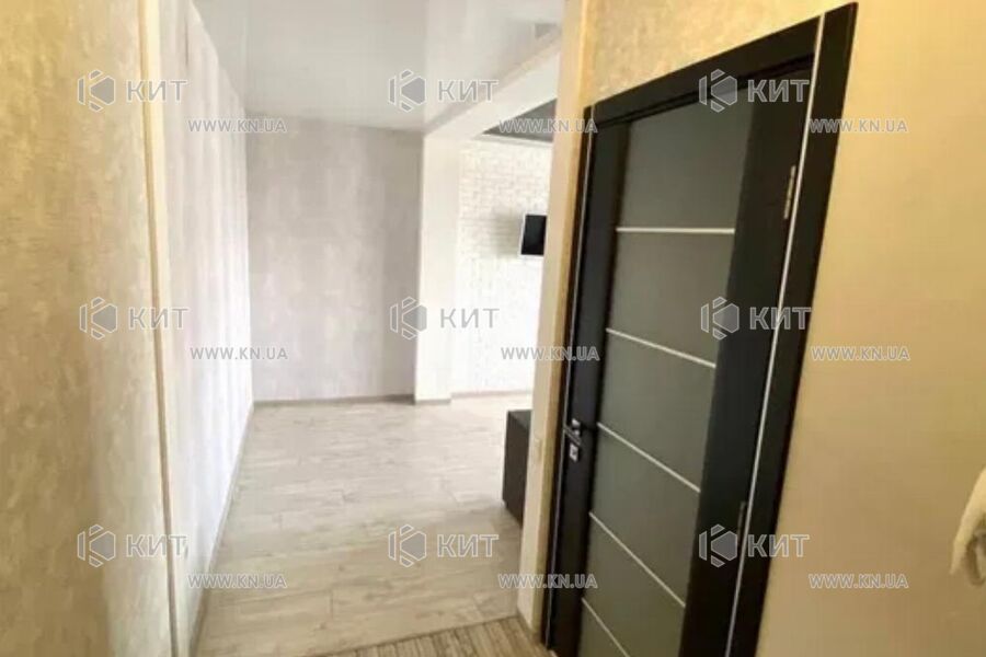 Продажа квартиры Харьков, Спортивная, Гагарина, Защитников, 33м²