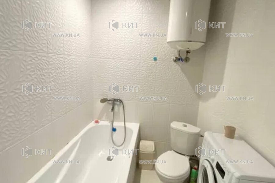 Продажа квартиры Харьков, Спортивная, Гагарина, Защитников, 33м²