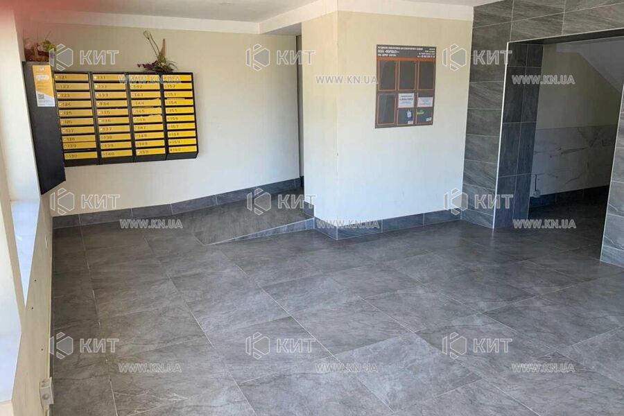 Продажа квартиры Харьков, Новые дома, 38м²