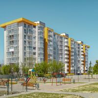 Продажа квартиры Харьков, Новые дома, 38м²