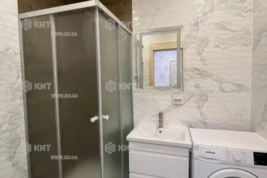 Продажа квартиры Харьков, Новые дома, 38м²