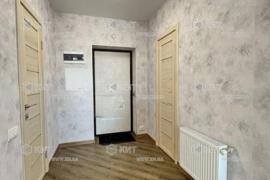 Продажа квартиры Харьков, Новые дома, 38м²