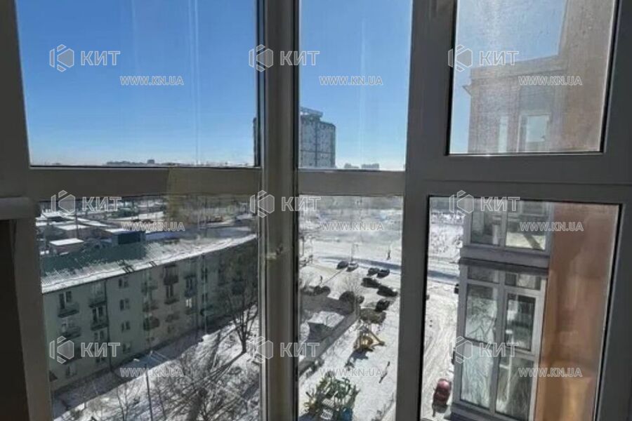 Продажа квартиры Харьков, Новые дома, 38м²