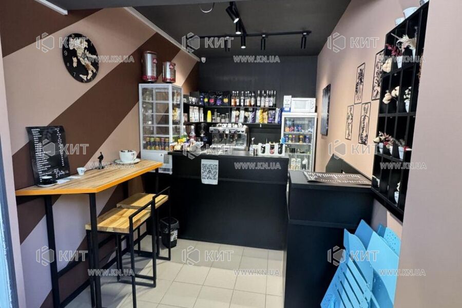 Продажа офиса Харьков, Киевский, 100м²