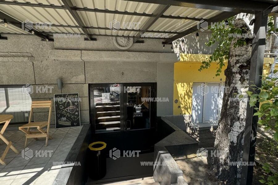 Продажа офиса Харьков, Киевский, 100м²