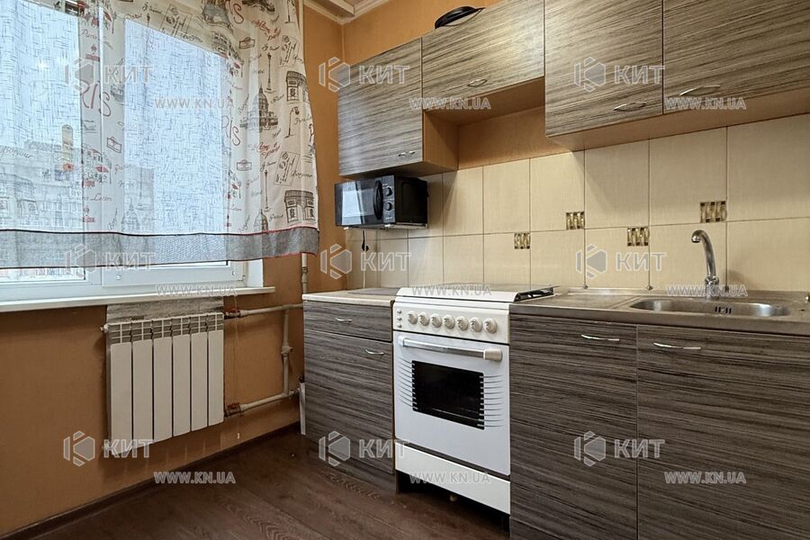 Продаж квартири Харків, Салтівка, 531 мрн., 33м²